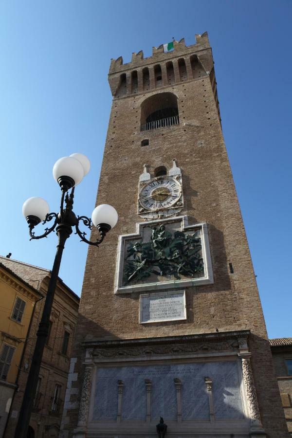 Recanati Family エクステリア 写真